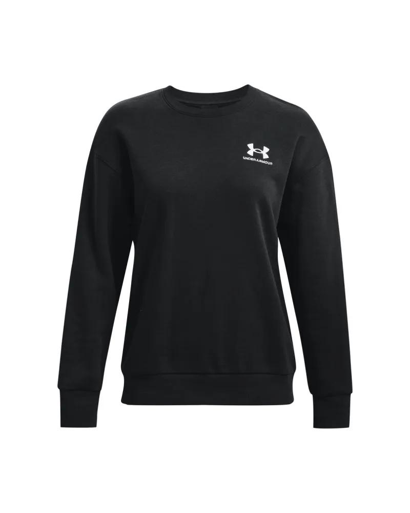 Bluza Dama ESSENTIAL FLEECE CREW Under Armour