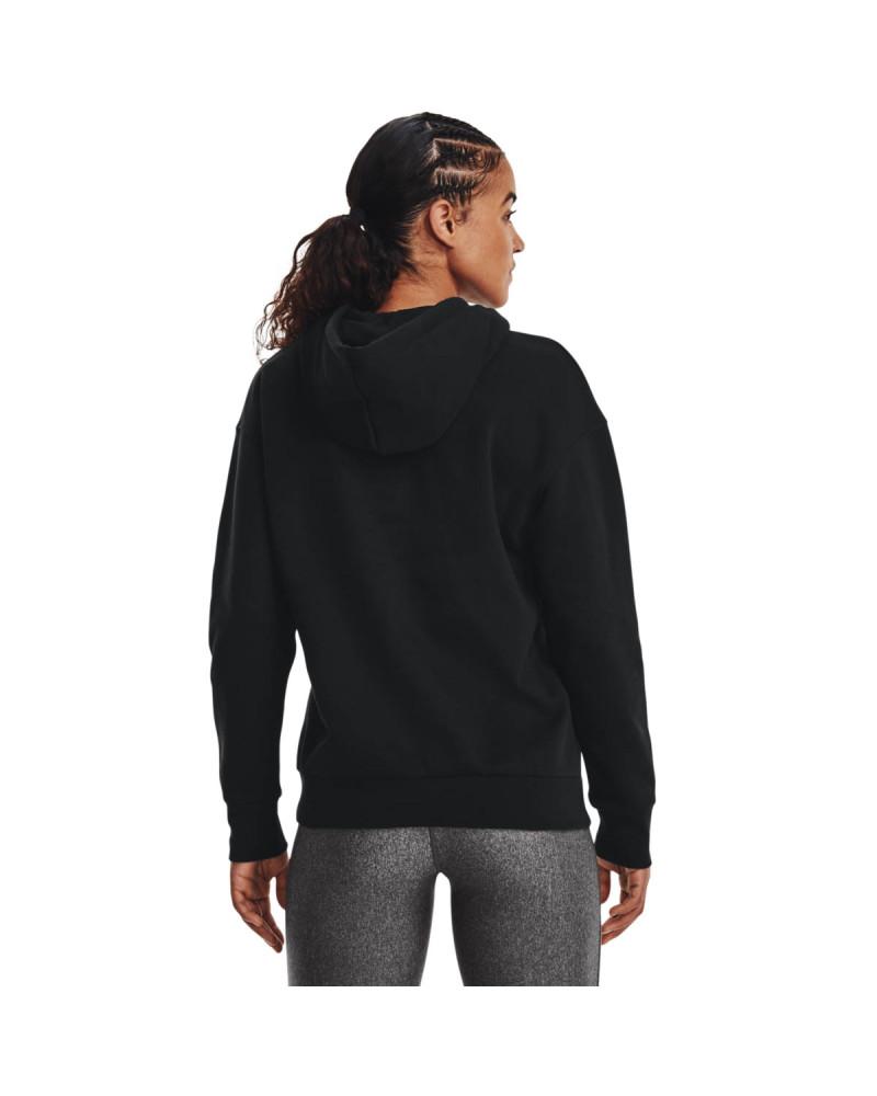Hanorac Dama ESSENTIAL FLEECE HOODIE Under Armour