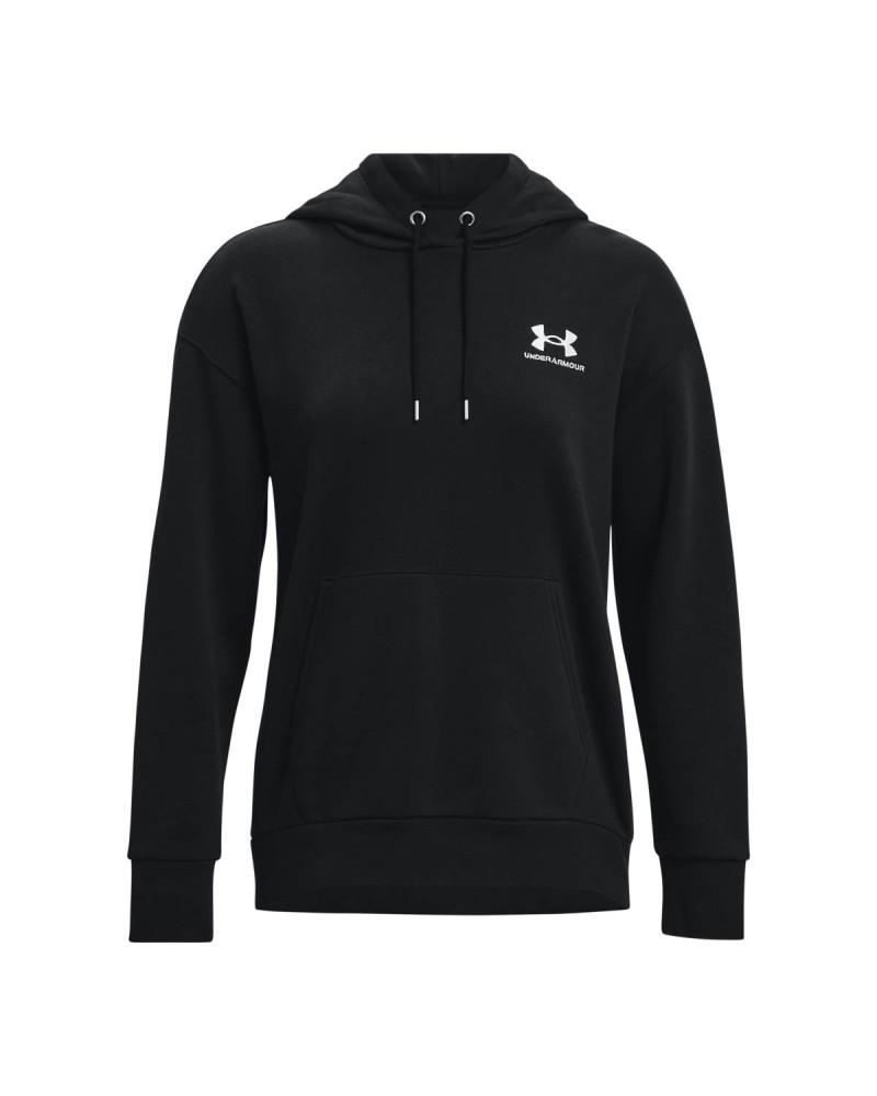 Hanorac Dama ESSENTIAL FLEECE HOODIE Under Armour