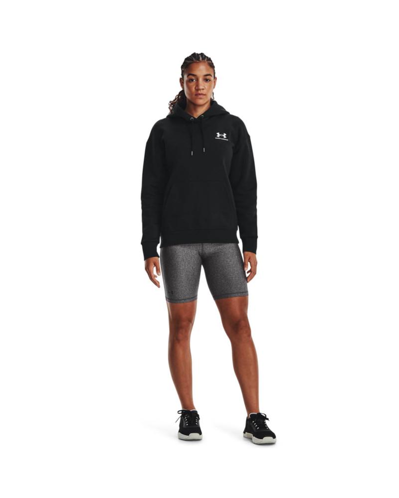Hanorac Dama ESSENTIAL FLEECE HOODIE Under Armour