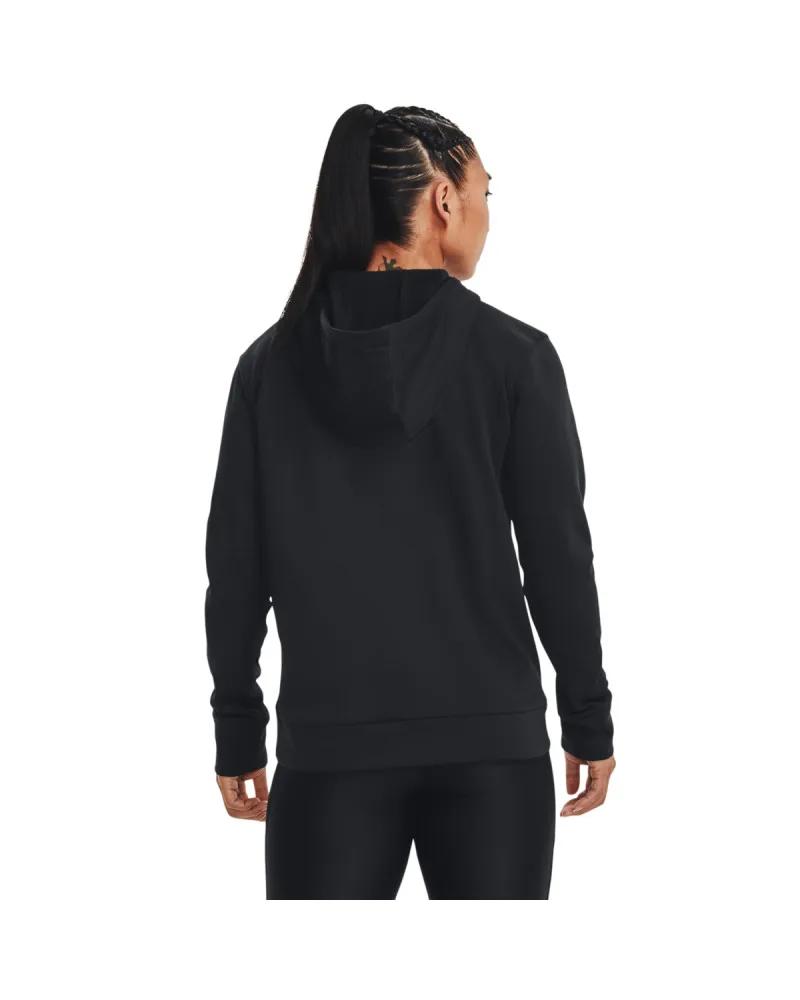 Hanorac Dama ARMOUR FLEECE LC HOODIE Under Armour