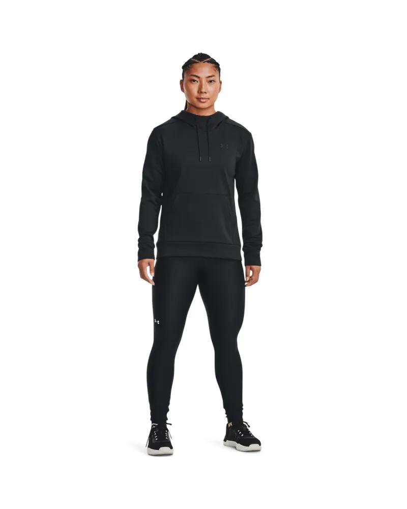 Hanorac Dama ARMOUR FLEECE LC HOODIE Under Armour