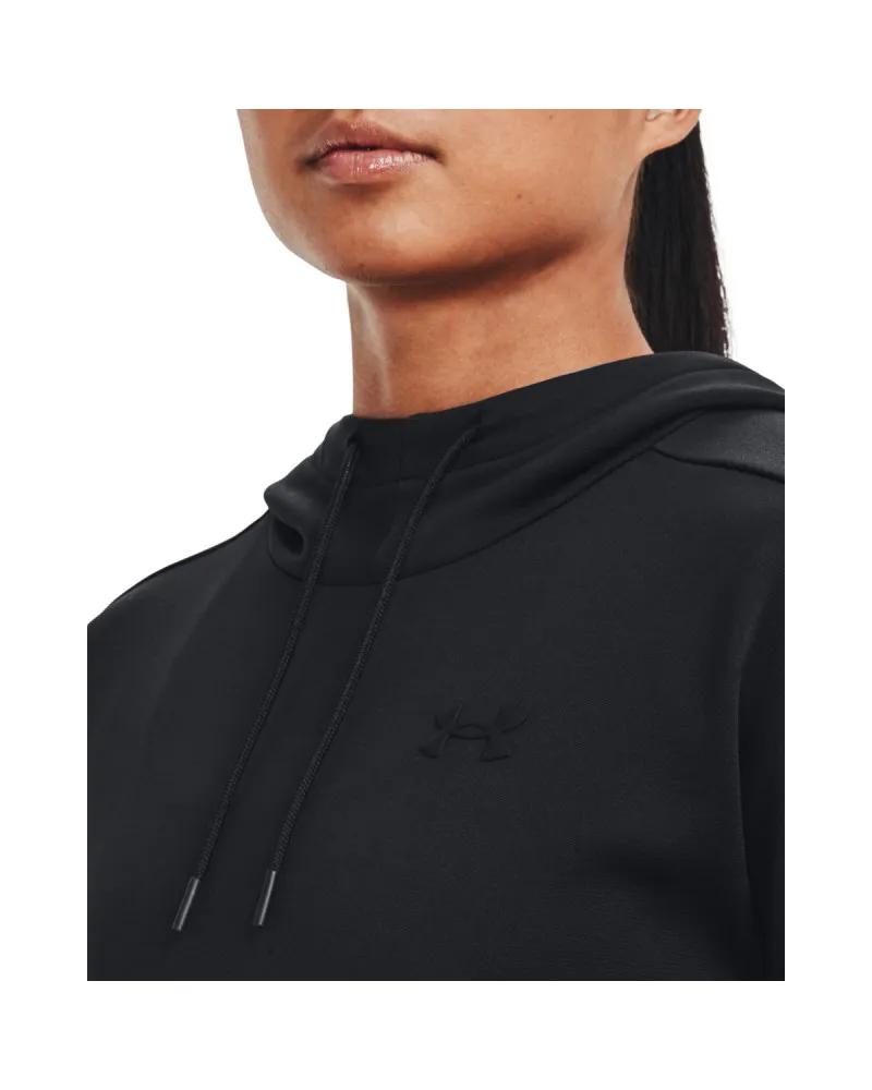 Hanorac Dama ARMOUR FLEECE LC HOODIE Under Armour