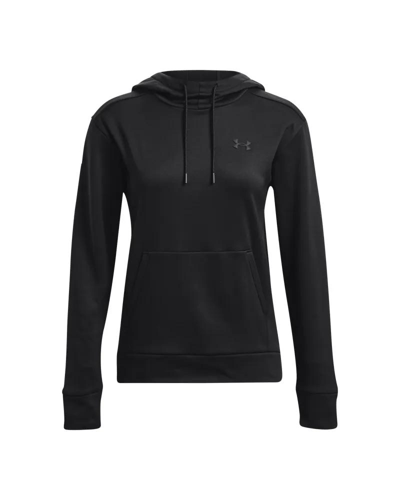 Hanorac Dama ARMOUR FLEECE LC HOODIE Under Armour