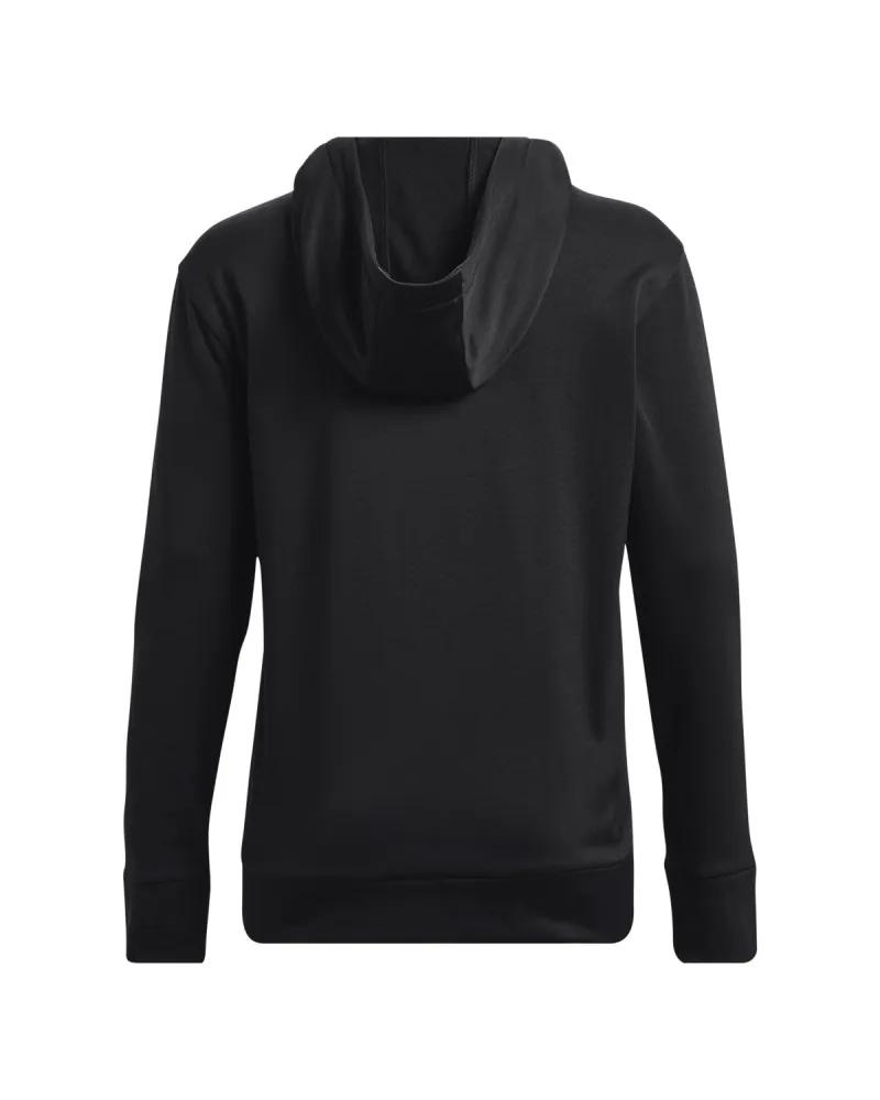 Hanorac Dama ARMOUR FLEECE LC HOODIE Under Armour