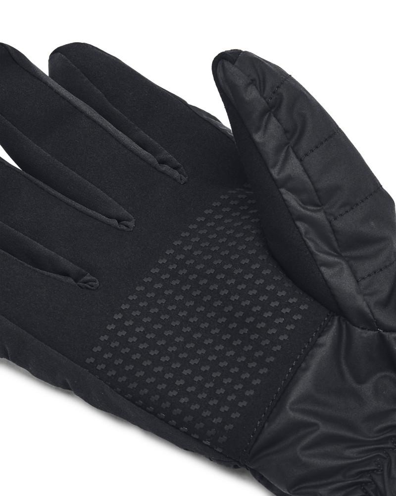 Masuni iarna Barbati STORM INSULATED GLOVES Under Armour