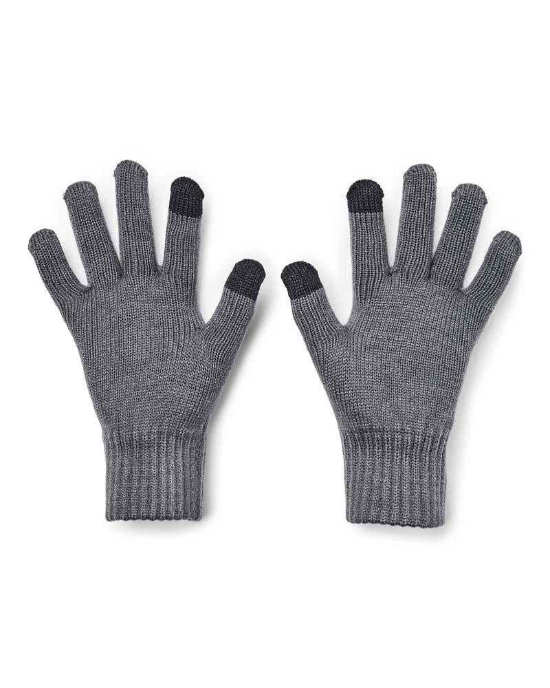 Manusi iarna Barbati HALFTIME GLOVES Under Armour