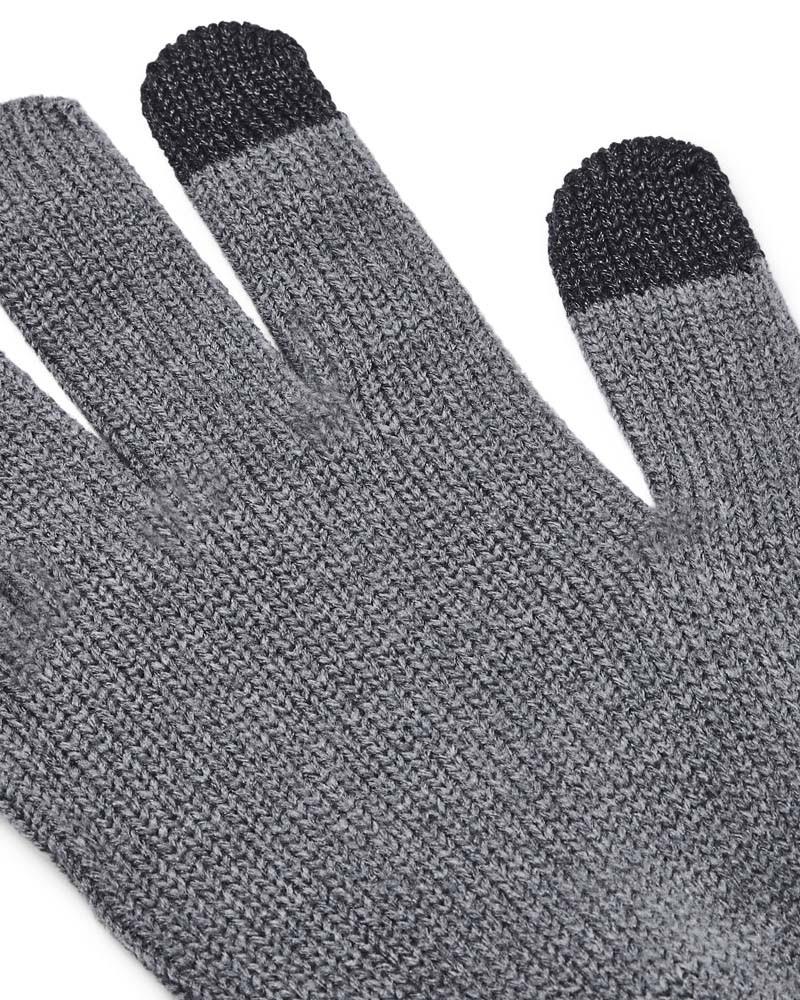 Manusi iarna Barbati HALFTIME GLOVES Under Armour