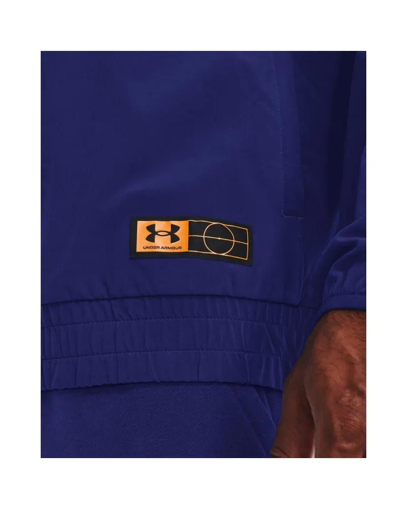 Jacheta Barbati ACCELERATE TRACK JACKET Under Armour