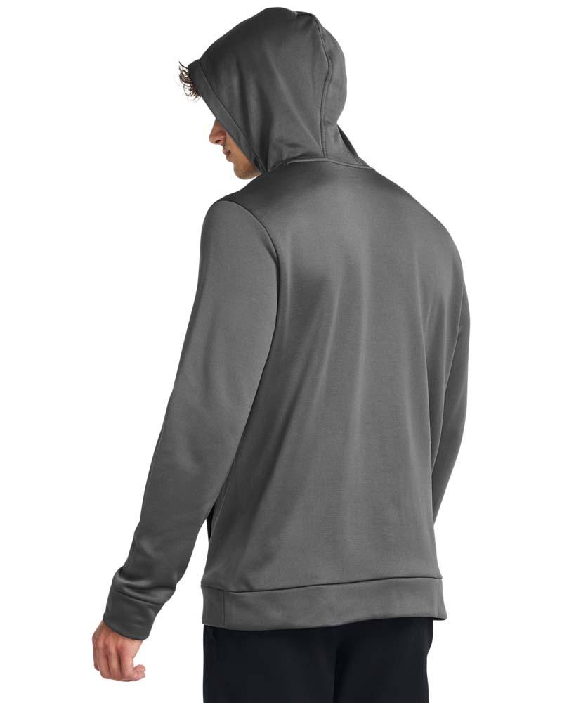 Hanorac Barbati FLEECE HOODIE Under Armour