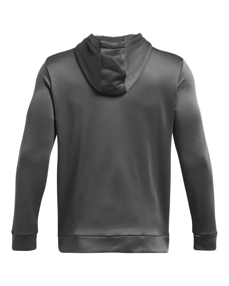 Hanorac Barbati FLEECE HOODIE Under Armour