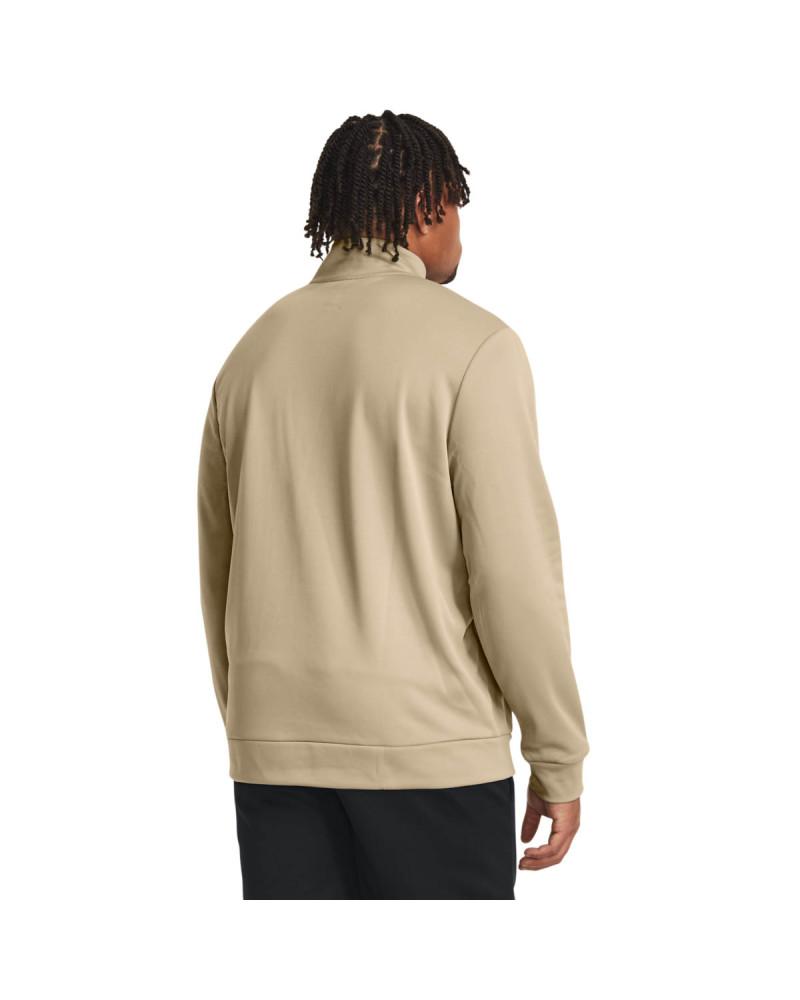 Bluza Barbati ARMOUR FLEECE 1/4 ZIP Under Armour
