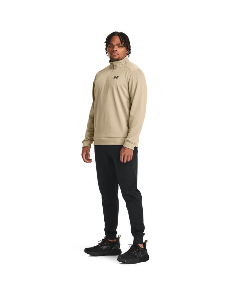 Bluza Barbati ARMOUR FLEECE 1/4 ZIP Under Armour