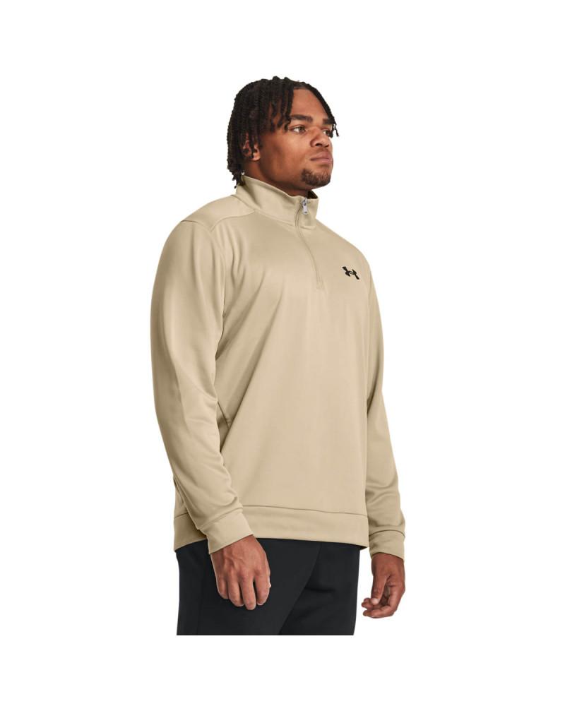 Bluza Barbati ARMOUR FLEECE 1/4 ZIP Under Armour