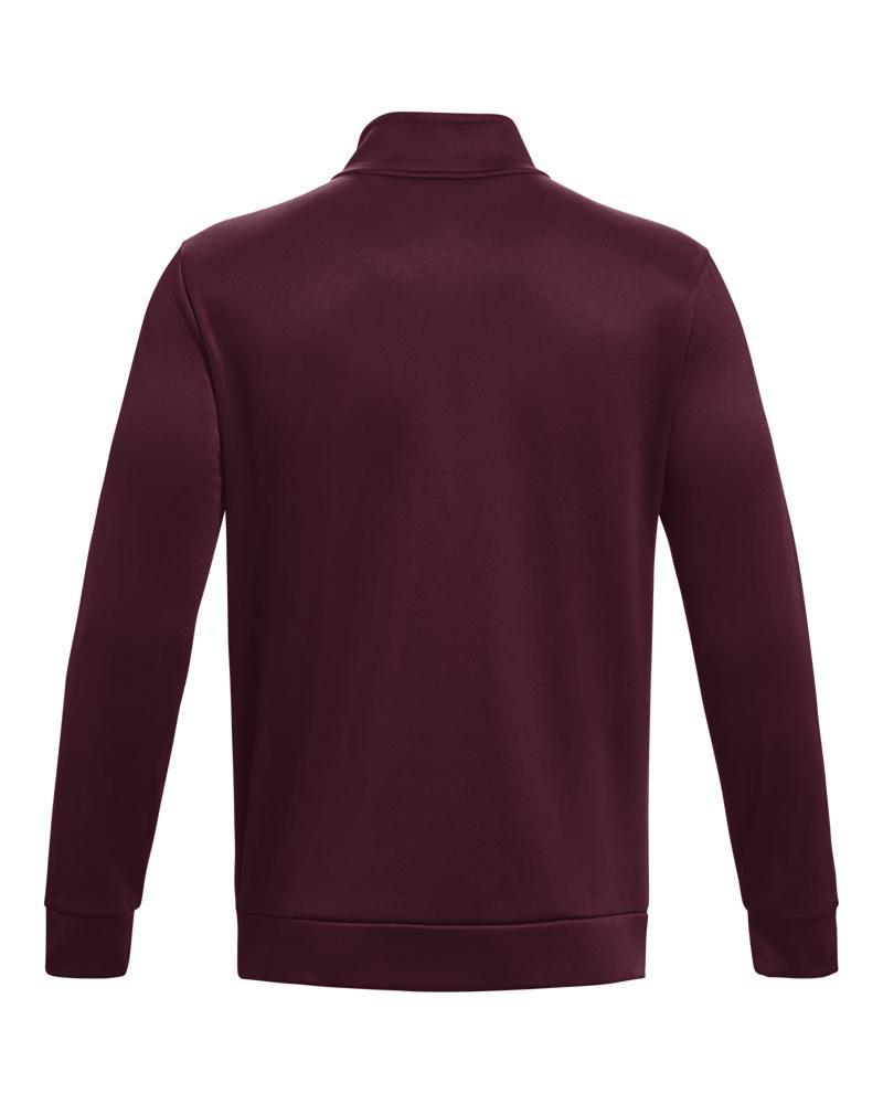 Bluza Barbati ARMOUR FLEECE 1/4 ZIP Under Armour 