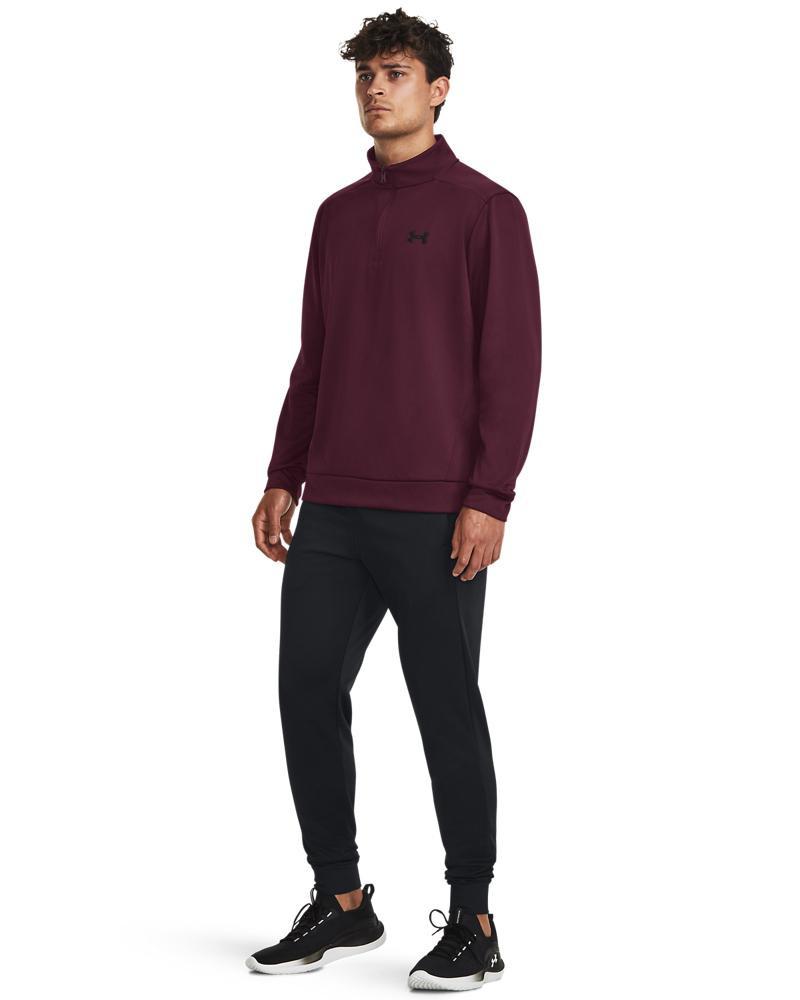 Bluza Barbati ARMOUR FLEECE 1/4 ZIP Under Armour 