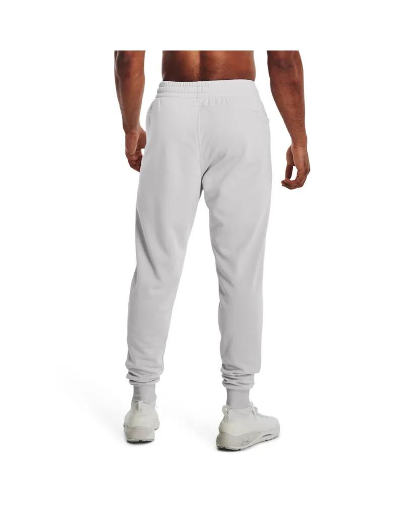 Pantaloni Barbati ARMOUR FLEECE JOGGERS Under Armour