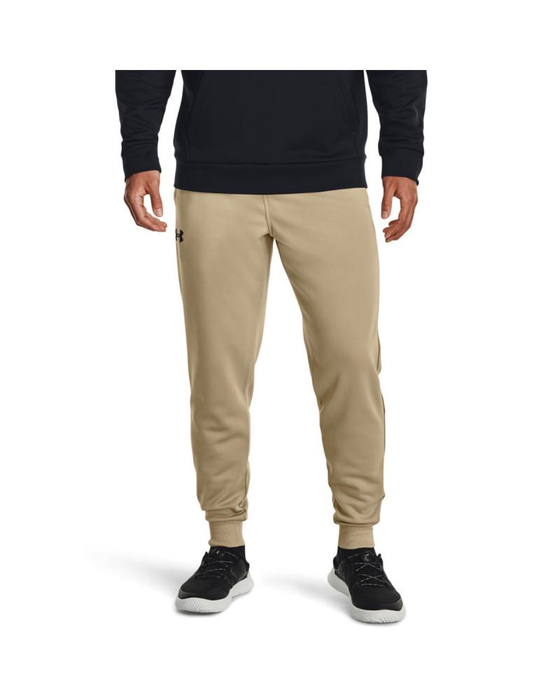 Pantaloni Barbati ARMOUR FLEECE JOGGERS Under Armour