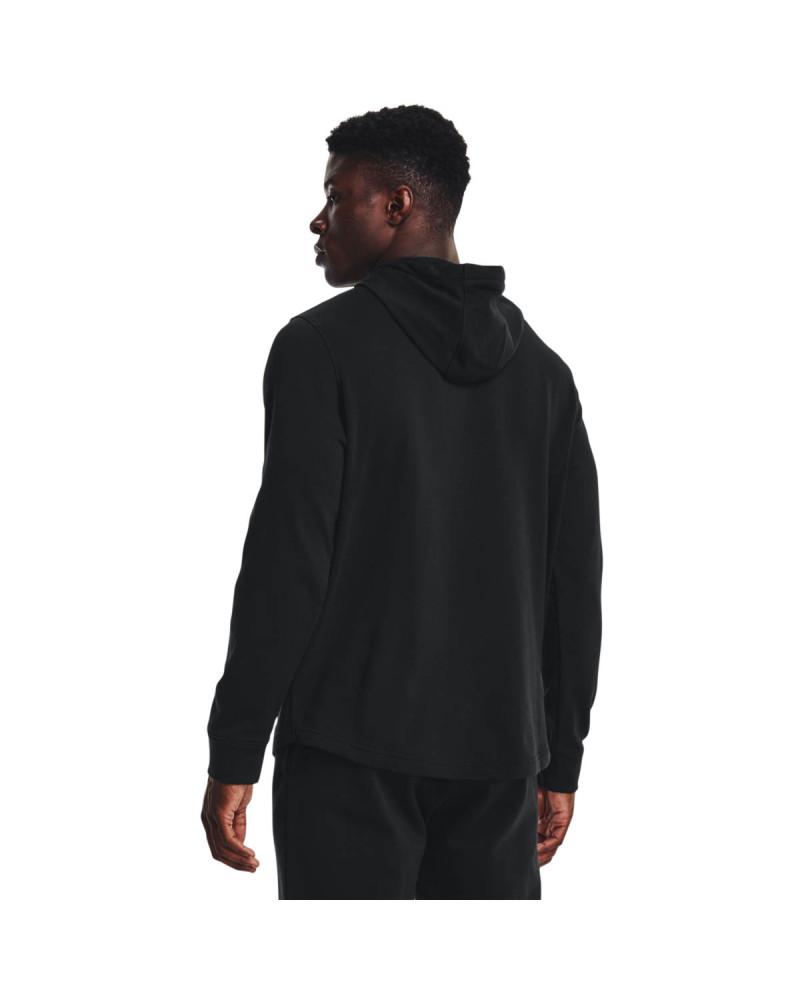 Hanorac Barbati RIVAL TERRY LOGO HOODIE Under Armour