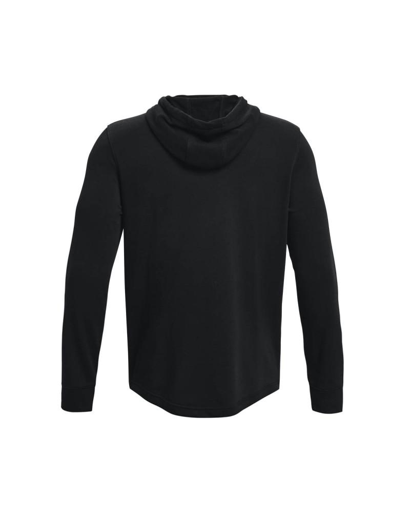 Hanorac Barbati RIVAL TERRY LOGO HOODIE Under Armour