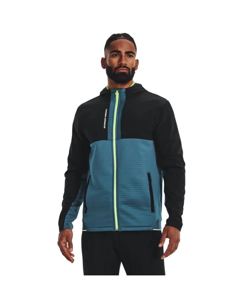 Jacheta Barbati STORM DAYTONA FZ Under Armour