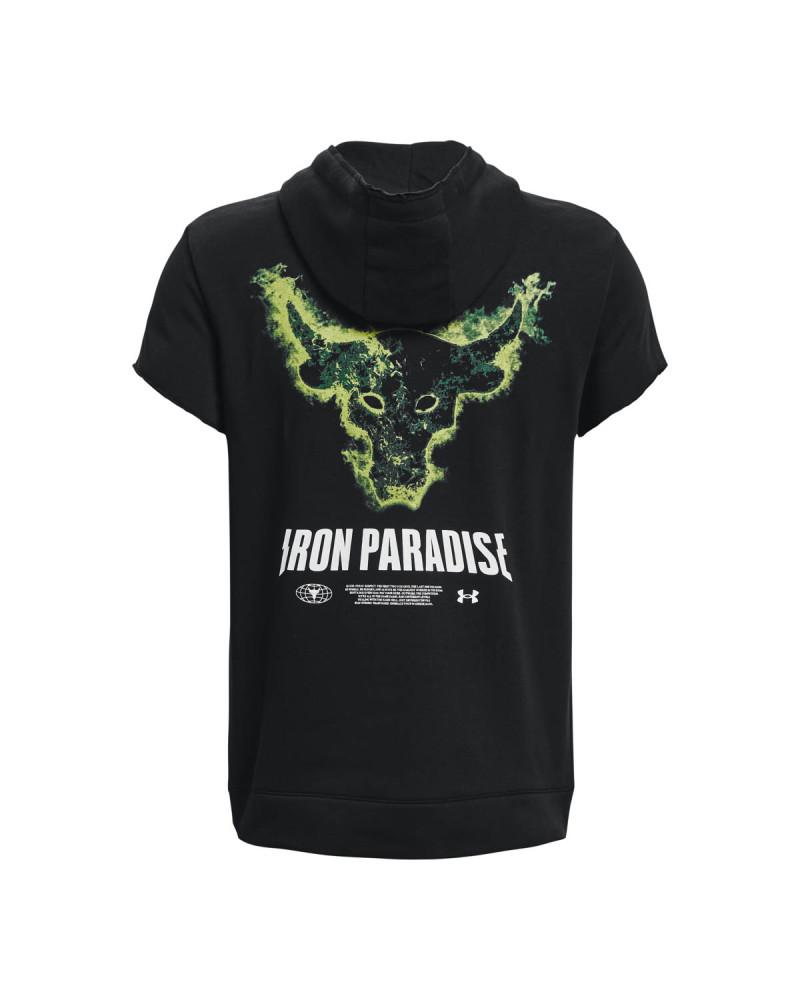 Hanorac Barbati PROJECT ROCK RVL FLC CAP HDY Under Armour