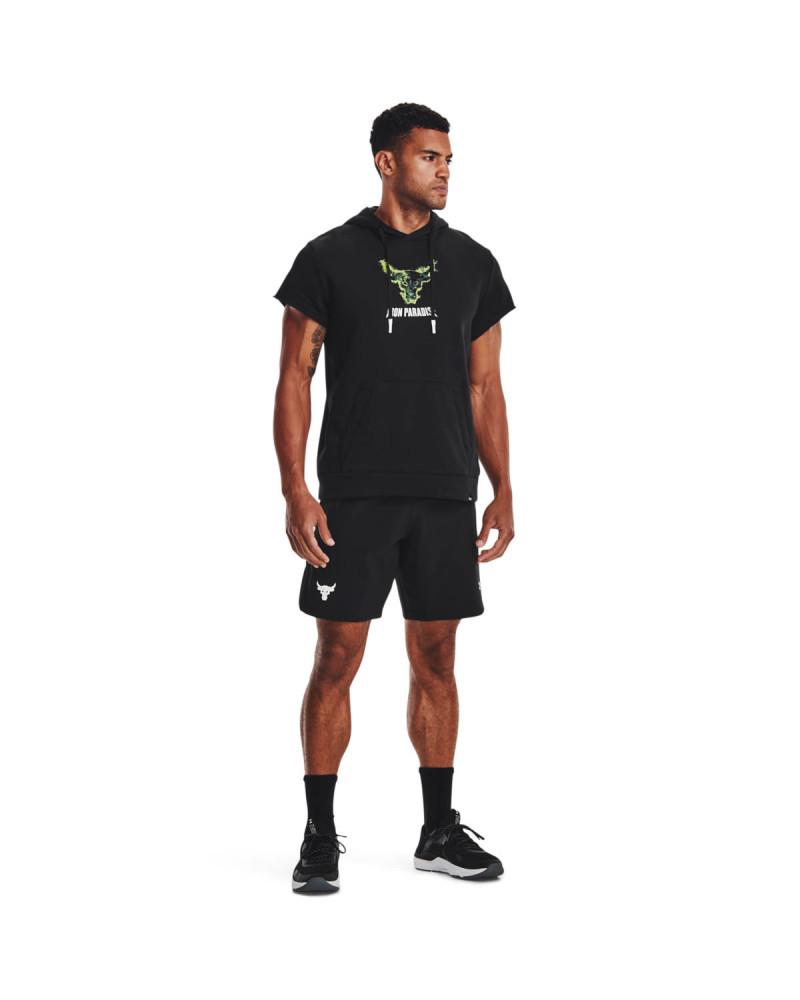 Hanorac Barbati PROJECT ROCK RVL FLC CAP HDY Under Armour