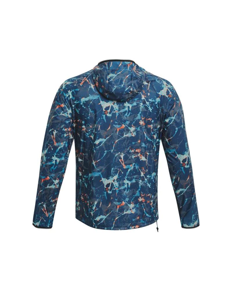 Jacheta Barbati STORM OUTRUN COLD JACKET Under Armour 