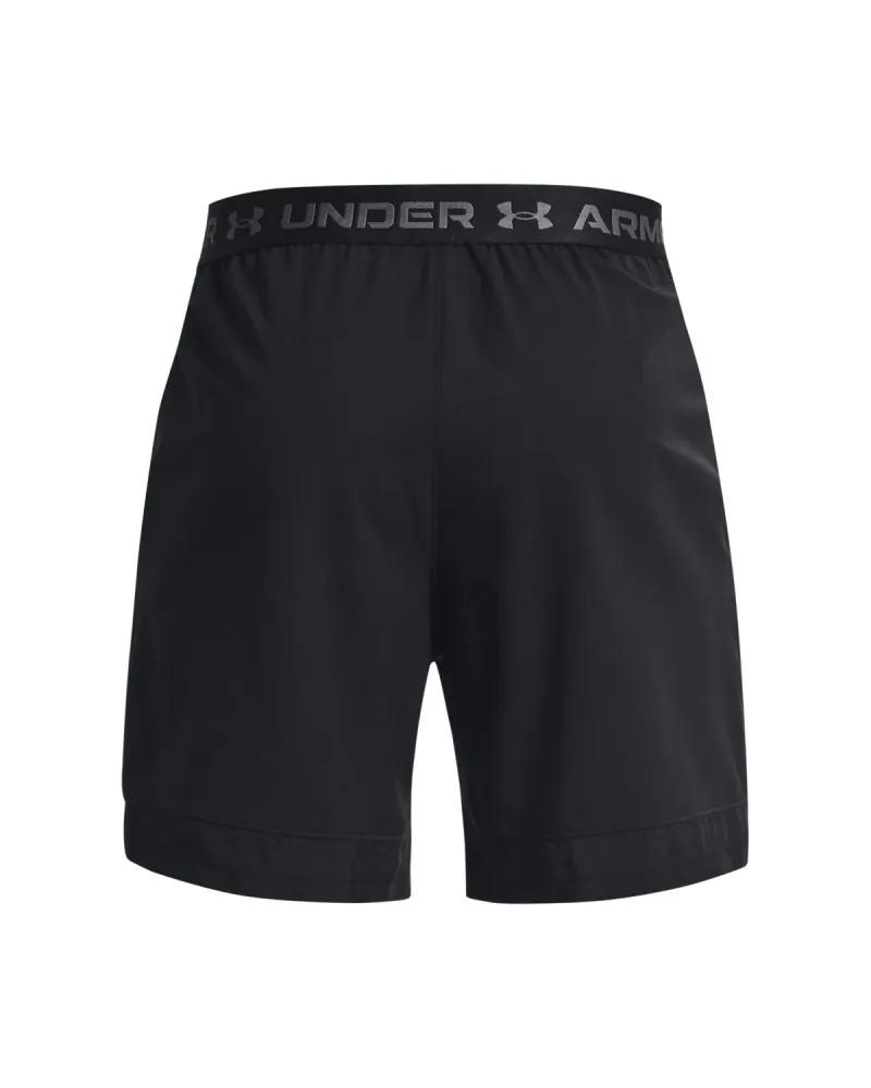 Pantaloni scurti Barbati VANISH WOVEN 6IN SHORTS Under Armour 