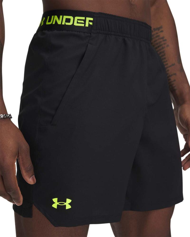 Pantaloni scurti Barbati VANISH WOVEN 6IN SHORTS Under Armour 