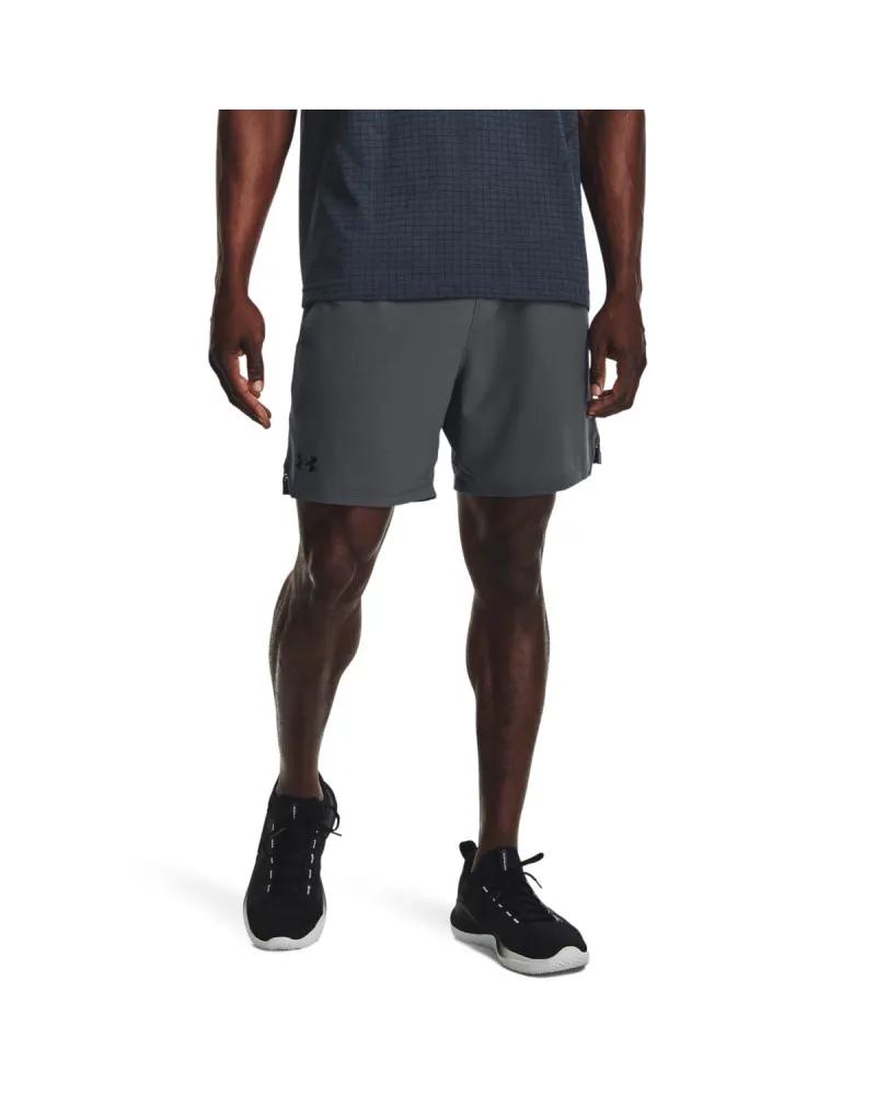 Pantaloni scurti Barbati VANISH WOVEN 6IN SHORTS Under Armour 