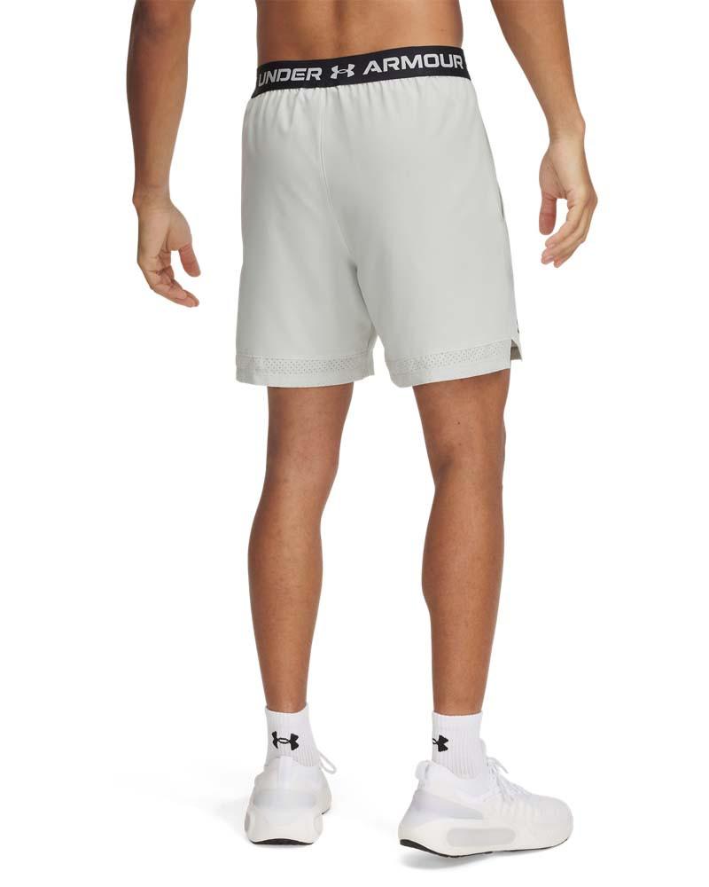 Pantaloni scurti Barbati VANISH WOVEN 6IN SHORTS Under Armour