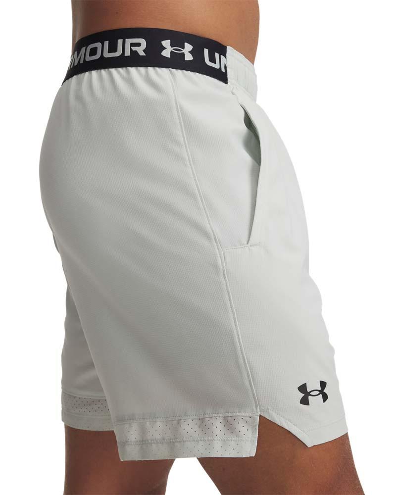 Pantaloni scurti Barbati VANISH WOVEN 6IN SHORTS Under Armour