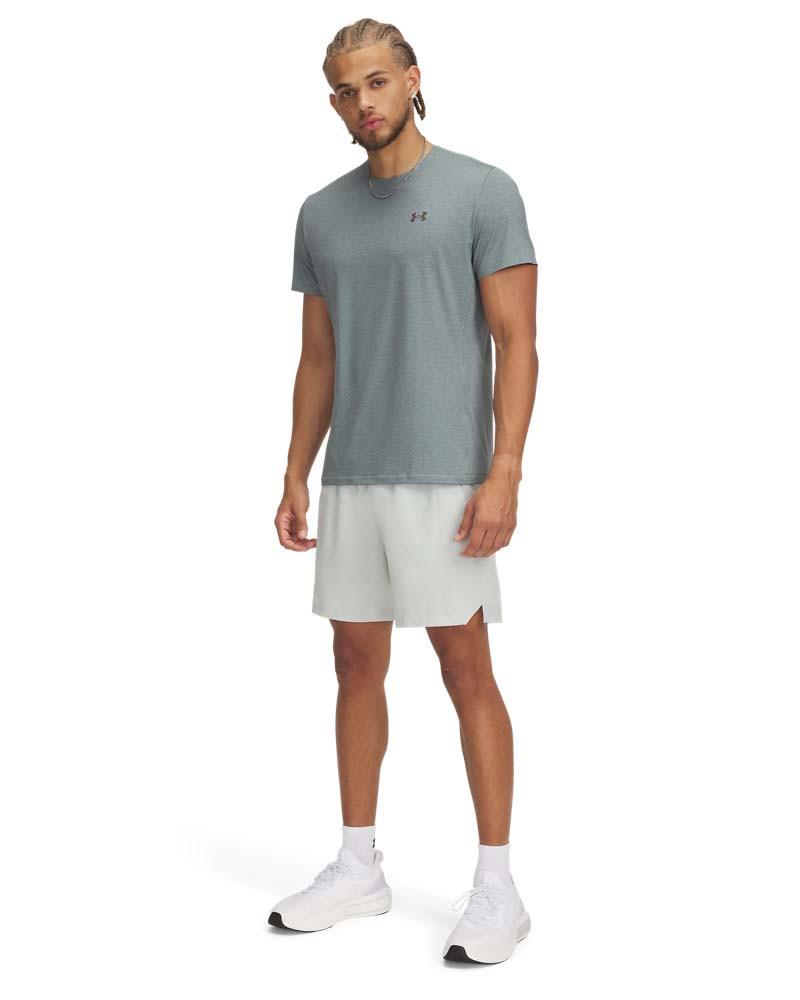 Pantaloni scurti Barbati VANISH WOVEN 6IN SHORTS Under Armour