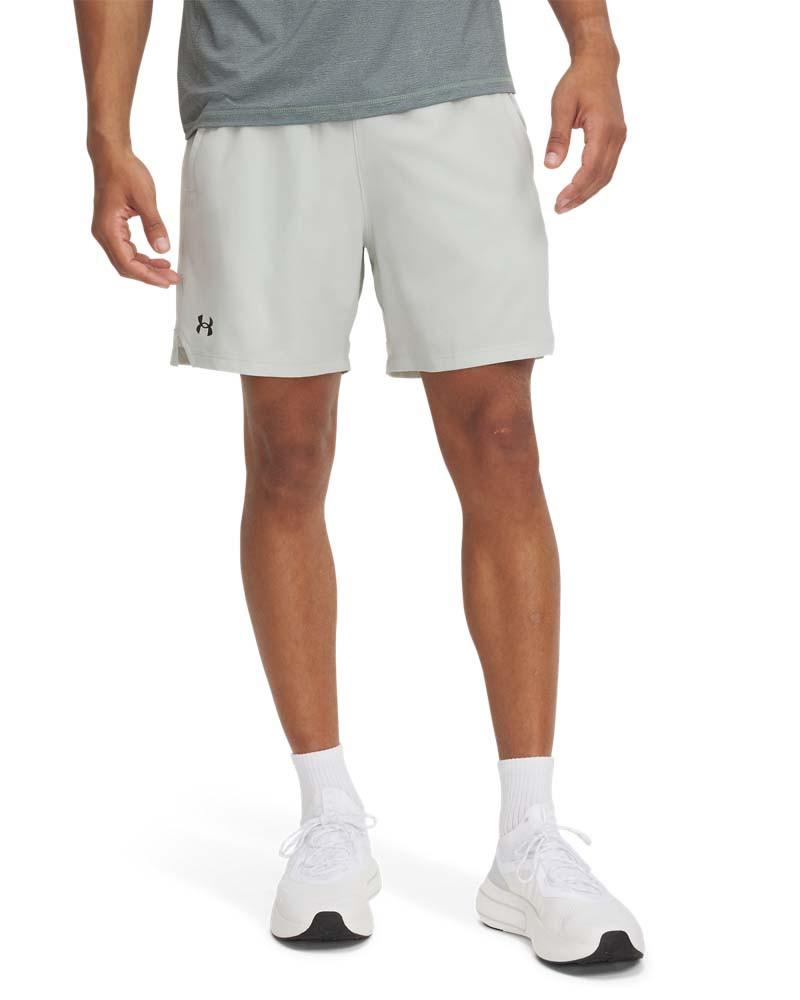 Pantaloni scurti Barbati VANISH WOVEN 6IN SHORTS Under Armour