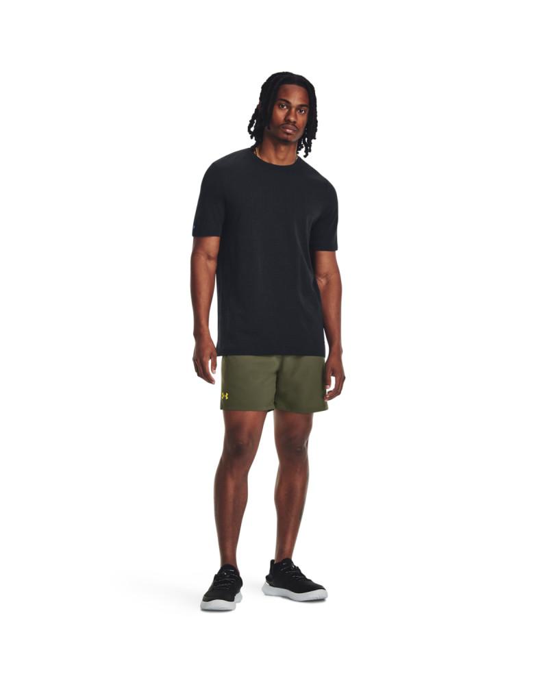 Pantaloni scurti Barbati VANISH WOVEN 6IN SHORTS Under Armour