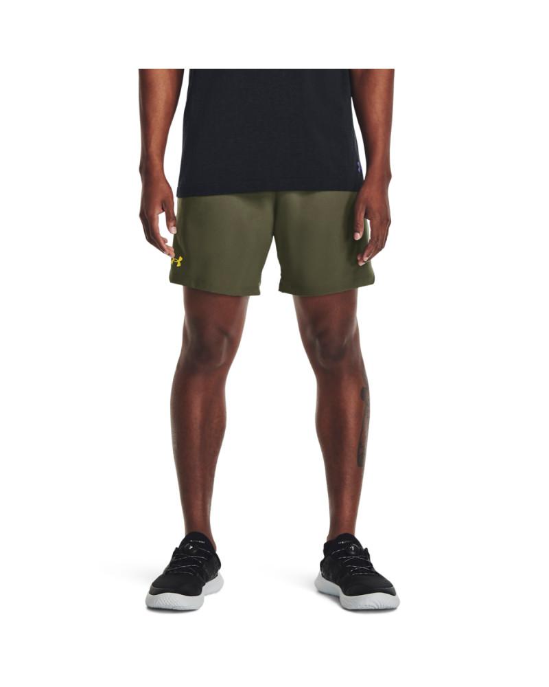 Pantaloni scurti Barbati VANISH WOVEN 6IN SHORTS Under Armour