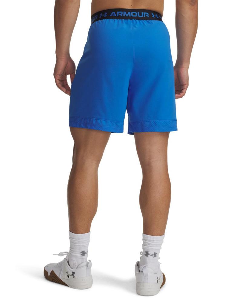 Pantaloni scurti Barbati VANISH WOVEN 6IN SHORTS Under Armour 