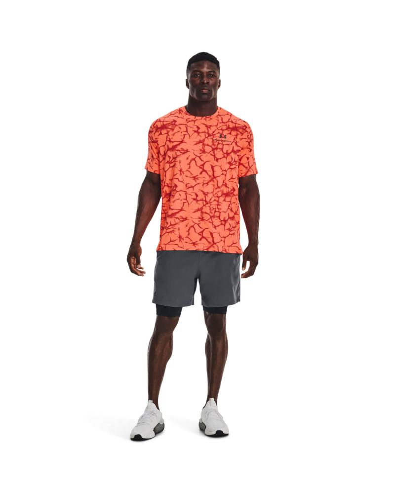 Pantaloni scurti Barbati VANISH WOVEN 2IN1 STS Under Armour 