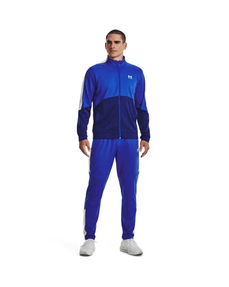 Pantaloni Barbati TRICOT FASHION TRACK PANT Under Armour