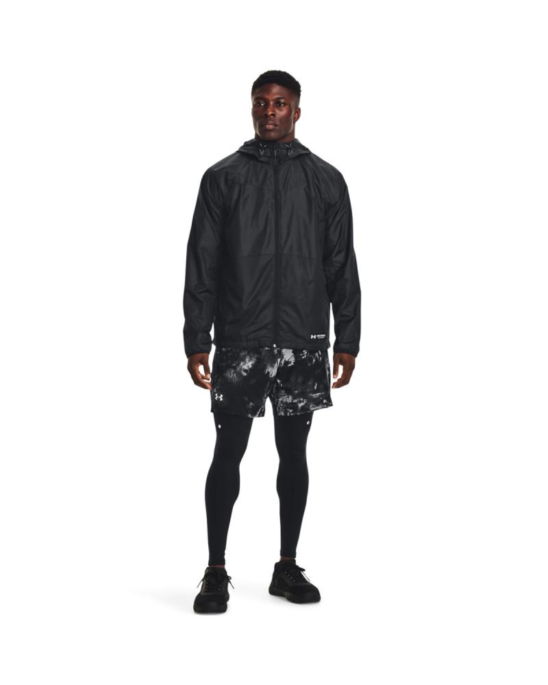 Jacheta Barbati RUSH WOVEN FZ Under Armour