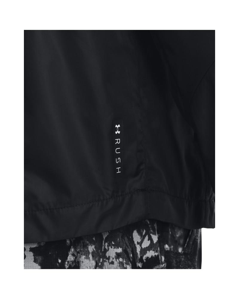 Jacheta Barbati RUSH WOVEN FZ Under Armour