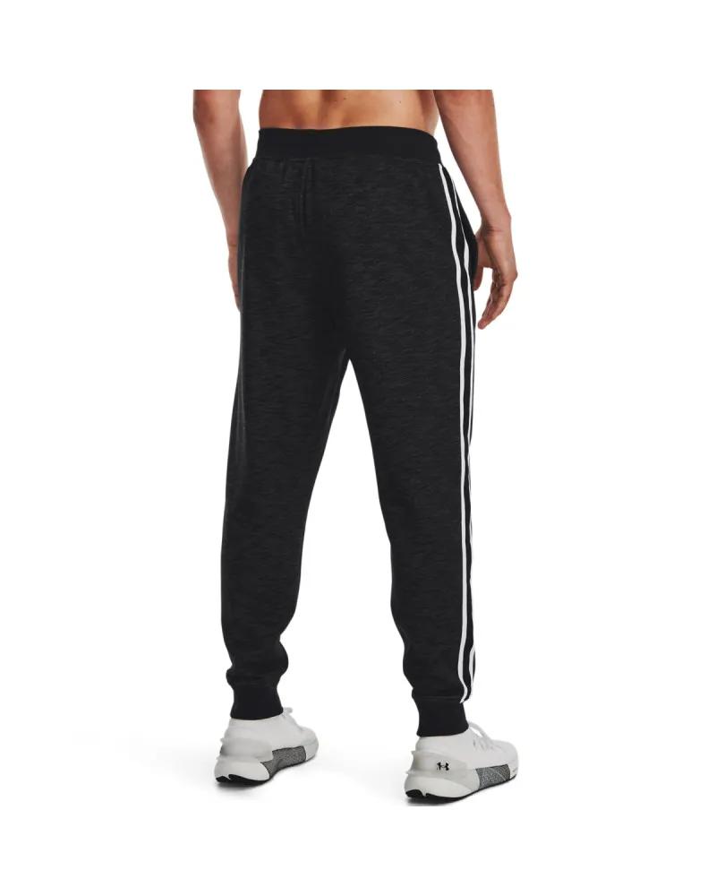 Pantaloni Barbati ESSENTIAL HERITGE FLC JGR Under Armour