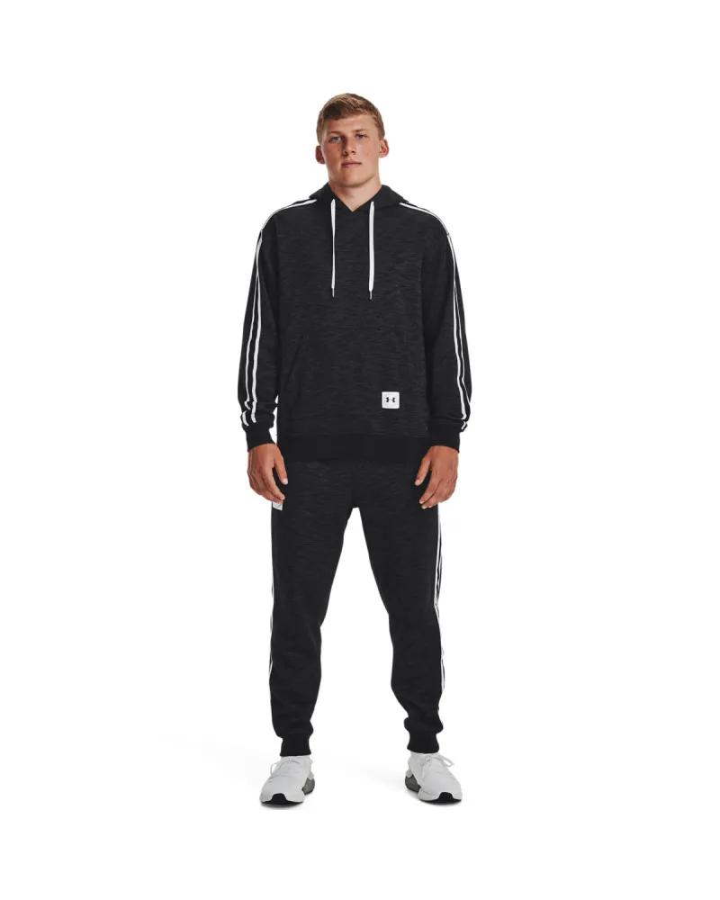 Pantaloni Barbati ESSENTIAL HERITGE FLC JGR Under Armour