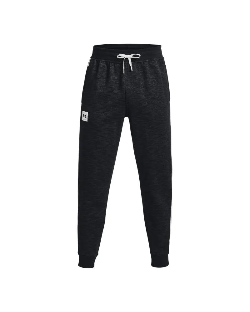 Pantaloni Barbati ESSENTIAL HERITGE FLC JGR Under Armour