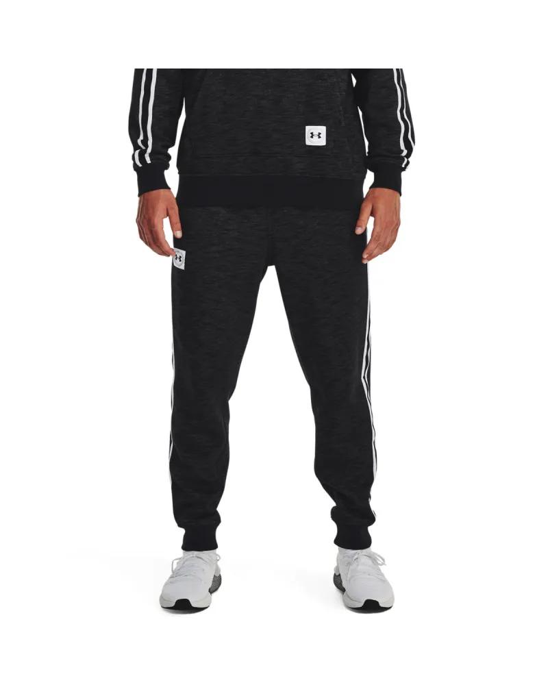 Pantaloni Barbati ESSENTIAL HERITGE FLC JGR Under Armour 