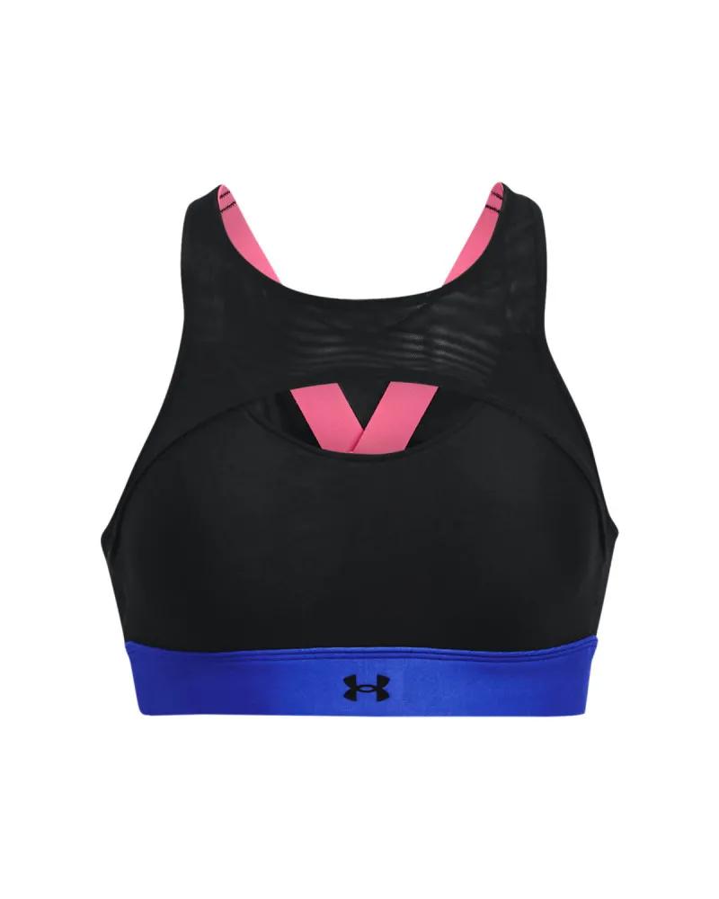 Bustiera Dama INFINITY HIGH HARNESS BRA Under Armour