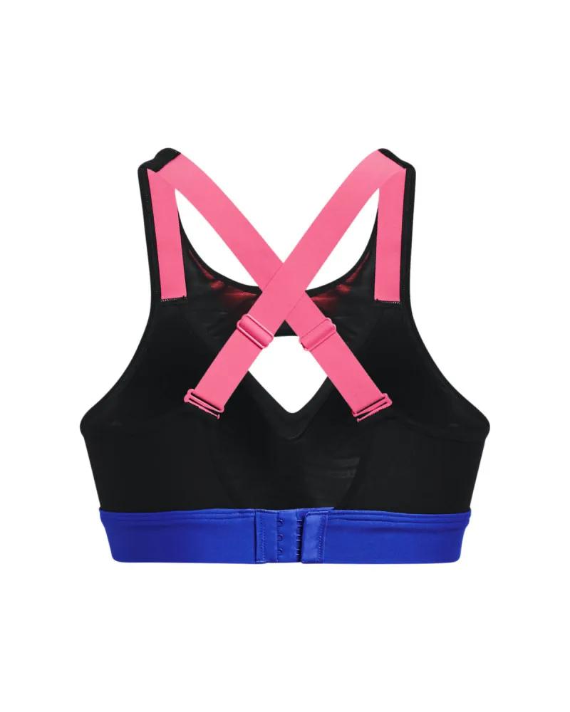Bustiera Dama INFINITY HIGH HARNESS BRA Under Armour