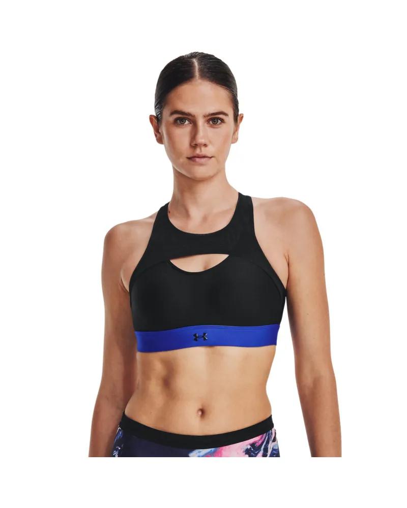 Bustiera Dama INFINITY HIGH HARNESS BRA Under Armour