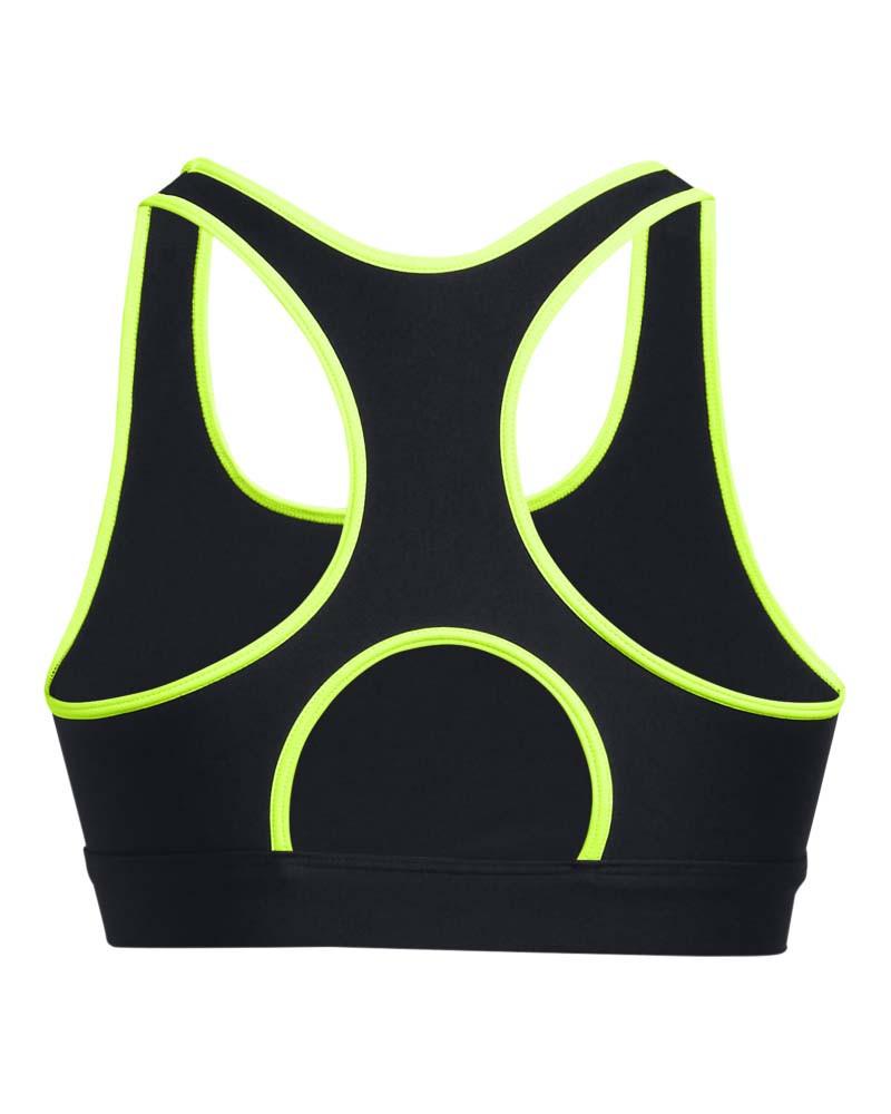 Bustiera Dama HG ARMOUR MID PADLESS Under Armour 